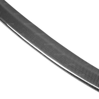 Seibon - Lexus IS OP Seibon Carbon Fiber Front Bumper Lip Body Kit!!! FL14LXIS-OP - Image 4