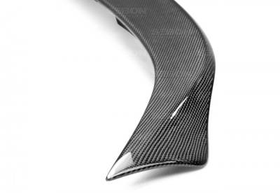 Seibon - Lexus IS SM-Style Seibon Carbon Fiber Body Kit-Wing/Spoiler!!! RS14LXIS-SM - Image 3