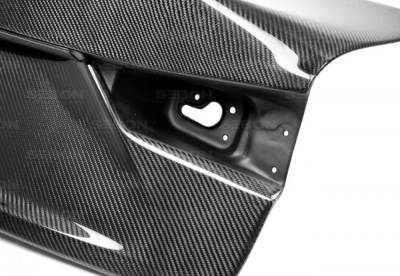 Seibon - Lexus IS OE-Style Seibon Carbon Fiber Body Kit-Trunk/Hatch!!! TL14LXIS - Image 3