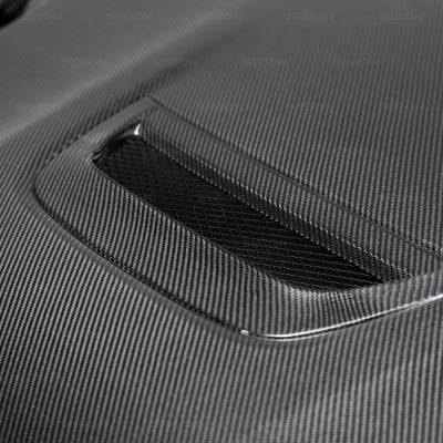 Seibon - Lexus RC-F BT-Style Seibon Carbon Fiber Body Kit- Hood!!! HD15LXRCF-BT - Image 3