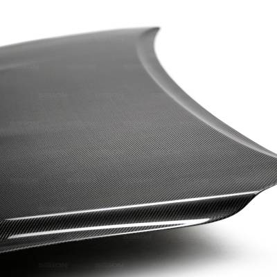 Seibon - Lexus RC-F OE-Style Seibon Carbon Fiber Body Kit- Hood!!! HD15LXRCF-OE - Image 4