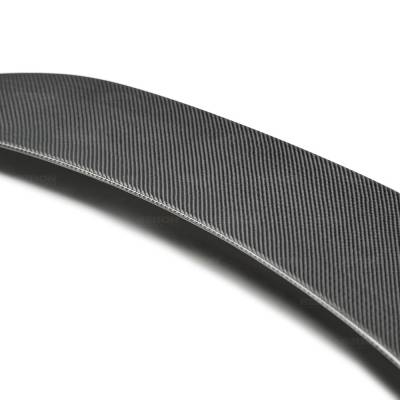 Seibon - Lexus RC-F OE-Style Seibon Carbon Fiber Body Kit-Wing/Spoiler!!! RS15LXRCF - Image 2
