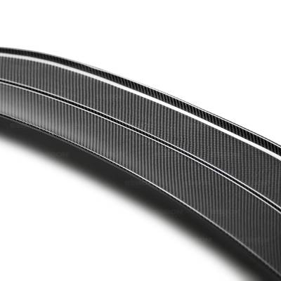Seibon - Lexus RC-F C-Style Seibon Carbon Fiber Body Kit-Wing/Spoiler!! RS15LXRCF-C - Image 2