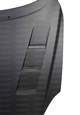 Lexus SC TV Dry Seibon Carbon Fiber Body Kit- Doors!!! HD0110LXSC-TV-DRY