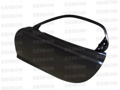 Seibon - Mazda RX7 OE-Style Seibon Carbon Fiber Body Kit- Doors!!! DD9396MZRX7 - Image 3