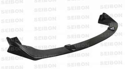 Seibon - Mazda RX8 AE Seibon Carbon Fiber Rear Bumper Lip Body Kit!! RL0405MZRX8-AE - Image 2