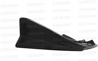 Seibon - Mazda RX8 AE Seibon Carbon Fiber Rear Bumper Lip Body Kit!! RL0405MZRX8-AE - Image 3