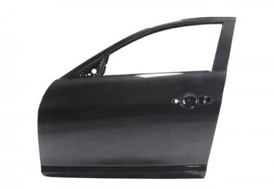 Mazda RX8 OE-Style Seibon Carbon Fiber Body Kit- Front Doors DD0405MZRX8-F