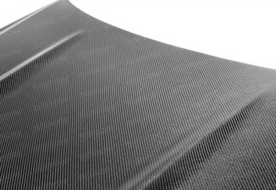 Seibon - Mercedes E Class CT Seibon Carbon Fiber Body Kit- Hood!!! HD1012MBW212-CT - Image 1