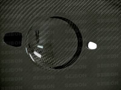 Seibon - Mini Cooper OE-Style Seibon Carbon Fiber Body Kit- Doors!!! DD0204BMWMC - Image 1