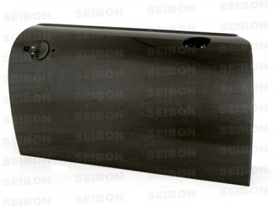 Seibon - Mini Cooper OE-Style Seibon Carbon Fiber Body Kit- Doors!!! DD0204BMWMC - Image 2