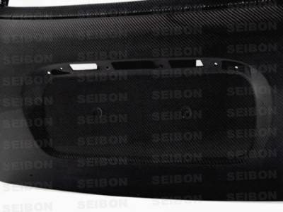 Seibon - Mini Cooper OE-Style Seibon Carbon Fiber Body Kit-Trunk/Hatch! TL0204BMWMC - Image 2