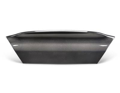 Seibon - Mitsubishi Lancer CSL Seibon Carbon Fiber Body Kit-Trunk/Hatch!!! TL0305MITEVO8- - Image 2