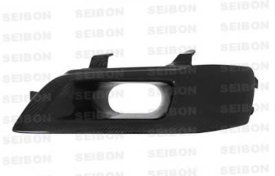 Seibon - Mitsubishi Lancer OE-Style Seibon Carbon Fiber Headlight!!! HL0305MITEVO8 - Image 3