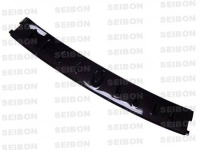 Seibon - Mitsubishi Lancer OE Seibon Carbon Fiber Body Kit-Wing/Spoiler!!! RFS0305MITEVO8 - Image 2