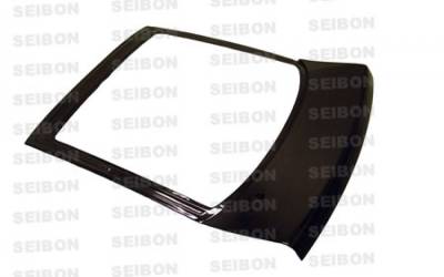 Seibon - Nissan 240SX OE Seibon Carbon Fiber Body Kit-Trunk/Hatch!!! TL8994NS240HB - Image 3