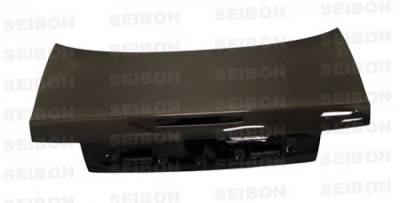 Seibon - Nissan 240SX OE Seibon Carbon Fiber Body Kit-Trunk/Hatch! TL9598NS240 - Image 2