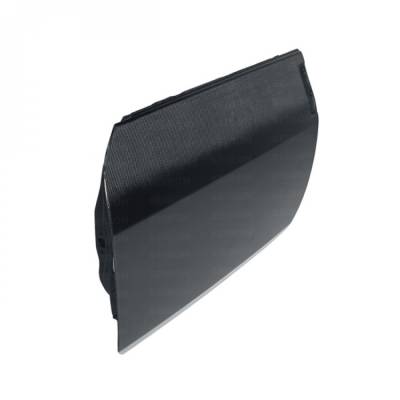 Seibon - Nissan 350Z OE-Style Seibon Carbon Fiber Body Kit- Doors! DD0205NS350 - Image 4