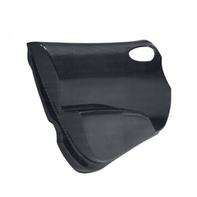 Seibon - Nissan 350Z OE Seibon Carbon Fiber Body Kit -Door Panels! DP0205NS350 - Image 4