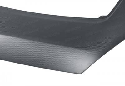 Seibon - Nissan 350Z OE Dry Seibon Carbon Fiber Body Kit- Doors!!! TL0205NS350HB-DRY - Image 3