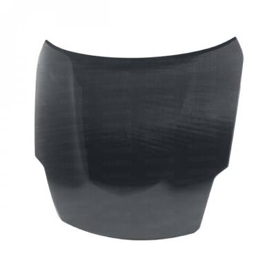 Seibon - Nissan 350Z OE Seibon Carbon Fiber Body Kit- Hood!!! HD0708NS350-OE - Image 2