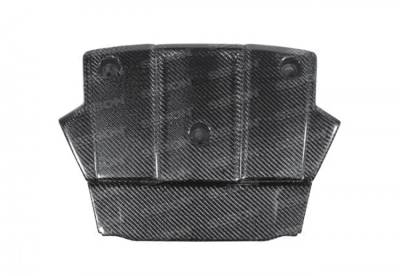 Seibon - Nissan 370Z OE-Style Seibon Carbon Fiber Engine Cover!!! EC0910NS370 - Image 4