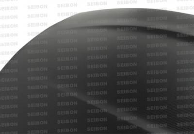 Seibon - Nissan 370Z OE Dry Seibon Carbon Fiber Body Kit- Doors!!! HD0910NS370-OE-DRY - Image 1
