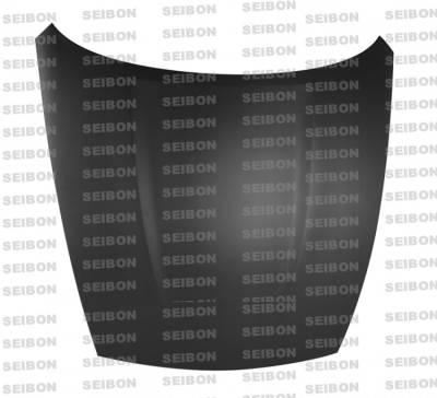 Seibon - Nissan 370Z OE Dry Seibon Carbon Fiber Body Kit- Doors!!! HD0910NS370-OE-DRY - Image 2
