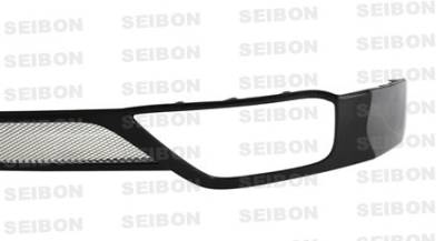 Seibon - Nissan GTR OE Seibon Carbon Fiber Rear Bumper Lip Body Kit!!! RL0910NSGTR-OE - Image 2