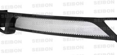 Seibon - Nissan GTR OE Seibon Carbon Fiber Rear Bumper Lip Body Kit!!! RL0910NSGTR-OE - Image 3