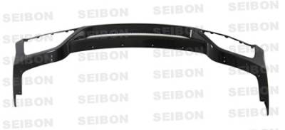 Seibon - Nissan GTR OE Seibon Carbon Fiber Rear Bumper Lip Body Kit!!! RL0910NSGTR-OE - Image 4