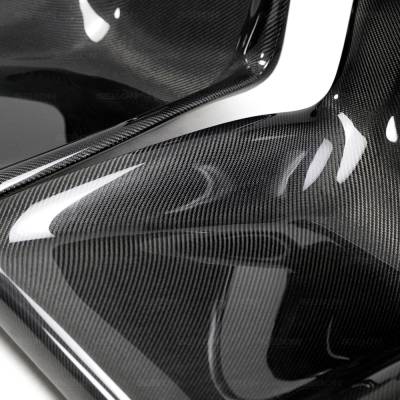 Seibon - Nissan GTR OE-Style Seibon Carbon Fiber Back Seats!!! BSP0910NSGTR - Image 4