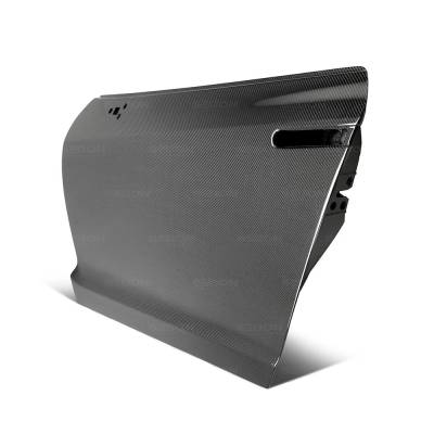 Seibon - Nissan GTR OE Seibon Carbon Fiber Body Kit- Doors!!! DD0910NSGTR-OE - Image 4