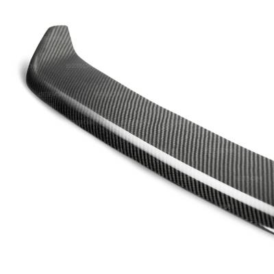 Seibon - Nissan GTR OE-Style Seibon Carbon Fiber Grill/Grille!! FG0910NSGTR-OE - Image 4