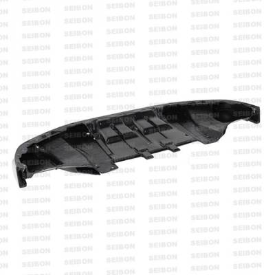 Seibon - Nissan GTR VS Seibon Carbon Fiber Front Bumper Lip Body Kit!!! FL0910NSGTR-VS - Image 2