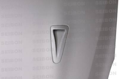 Seibon - Nissan GTR OE Dry Seibon Carbon Fiber Body Kit- Doors!!! HD0910NSGTR-OE-DRY - Image 3