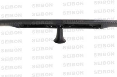 Seibon - Nissan GTR OE Dry Seibon Carbon Fiber Body Kit- Doors!!! RS0910NSGTR-OE-DRY - Image 3