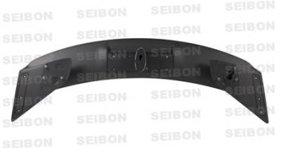 Seibon - Nissan GTR OE Dry Seibon Carbon Fiber Body Kit- Doors!!! RS0910NSGTR-OE-DRY - Image 4