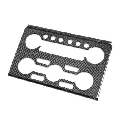 Seibon - Nissan GTR OE Seibon Carbon Fiber Interior Center Control Trim Set!!! CFI0910NSG - Image 2