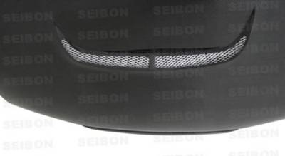Seibon - Nissan Skyline JU Seibon Carbon Fiber Body Kit- Hood!! HD9094NSR32-JU - Image 3