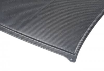 Seibon - Scion FRS Dry Seibon Carbon Fiber Roof!! CR1213SCNFRS-DRY - Image 6