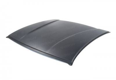 Seibon - Scion FRS Dry Seibon Carbon Fiber Roof!! CR1213SCNFRS-DRY - Image 7