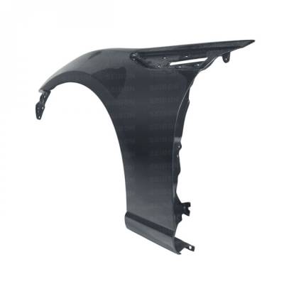 Seibon - Scion FRS OE Seibon Carbon Fiber Body Kit- Fenders!!! FF1213SCNFRS-OE - Image 4