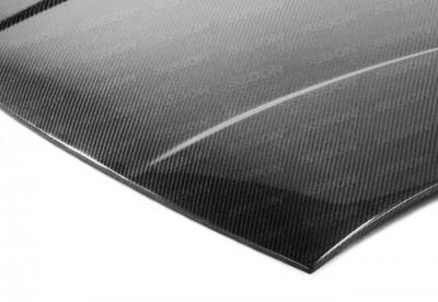 Seibon - Scion FRS OE-Style Seibon Carbon Fiber Roof!!! CR1213SCNFRS - Image 1
