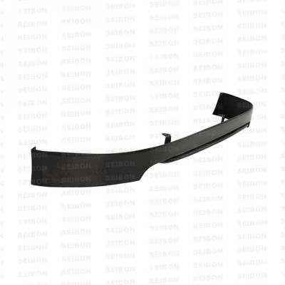 Seibon - Scion TC TR Seibon Carbon Fiber Rear Bumper Lip Body Kit!!! RL1112SCNTC-TR - Image 3