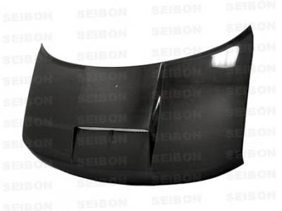 Seibon - Scion XB SC-Style Seibon Carbon Fiber Body Kit- Hood!! HD0305SCNXB-SC - Image 2