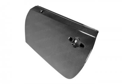 Seibon - Scion FRS OE-Style Seibon Carbon Fiber Body Kit- Doors!! DD1213SCNFRS - Image 6