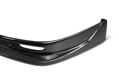 Seibon - Subaru Impreza CW Seibon Carbon Fiber Front Bumper Lip Body Kit!!! FL9901SBIMP-C - Image 4