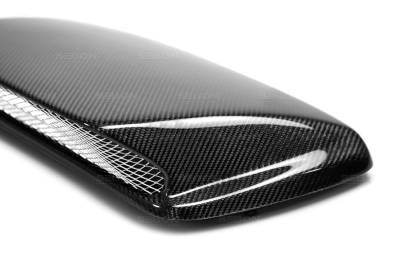 Seibon - Subaru Impreza STI Seibon Carbon Fiber Body Kit- Hood Scoop!!! HDS9801SBIMP-STI - Image 2