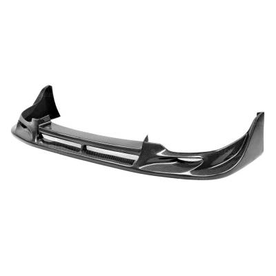 Seibon - Subaru Impreza CW Seibon Carbon Fiber Front Bumper Lip Body Kit!!! FL0203SBIMP-C - Image 3